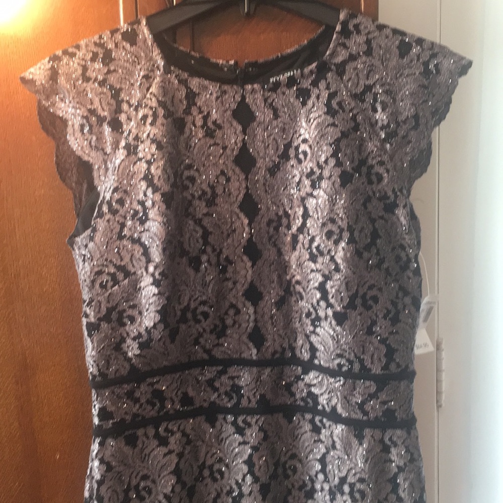Roz & Ali Special Occasion Dress